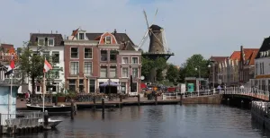 Dit is er nog meer te doen in Leiden