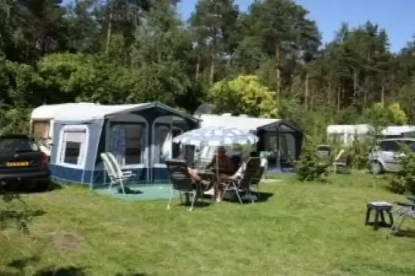 Camping de Norgerberg Camping de Norgerberg