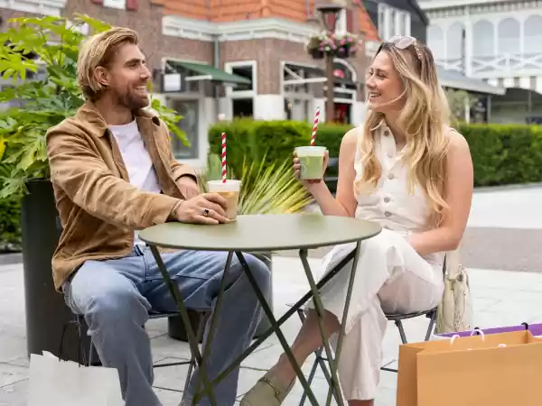 Foto: Batavia Stad Fashion Outlet © Foto: Batavia Stad Fashion Outlet ©