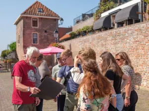 Foto geüpload door gebruiker Stichting Liniebreed Ondernemen.