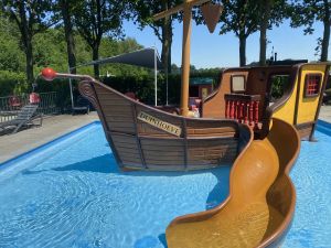 Recreatiepark Duinhoeve