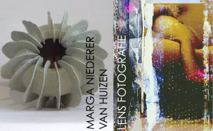 Expositie keramiek en fotografie