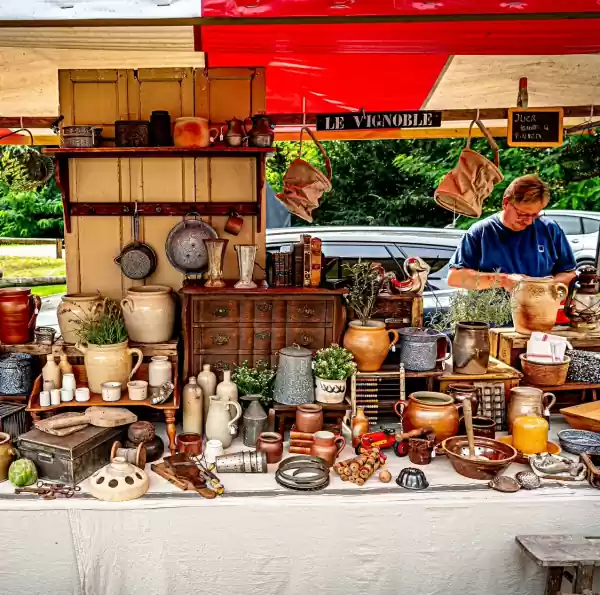 Curiosafair Kasteeltuin Wijchen Fotograaf Dick Vogelzang - Eigendom Wijchen=