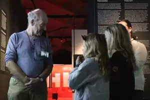 Fotograaf: Vrijheidsmuseum