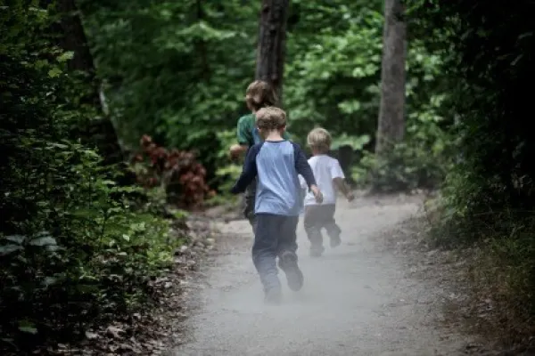 Originele en betaalbare kinderfeestjes