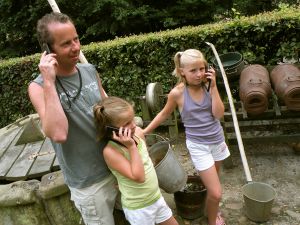 Openluchtmuseum Ootmarsum