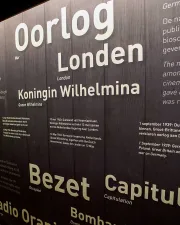 Bezoek museum Engelandvaarders Foto geüpload door gebruiker Waterlinie Evenement
