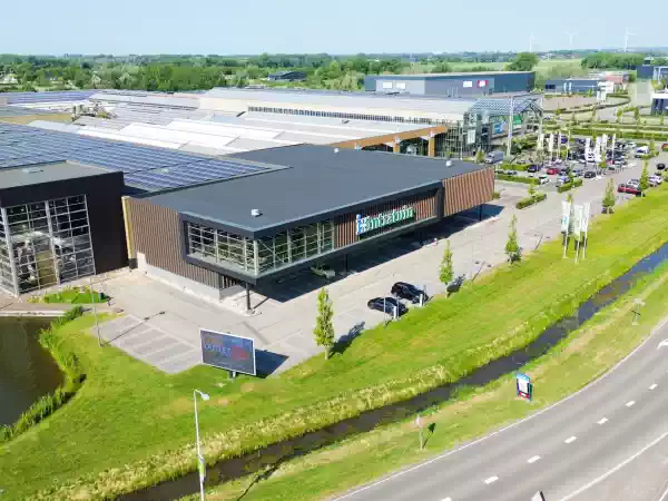 Intratuin Elst Welkom bij Intratuin Elst! Foto: Intratuin Elst