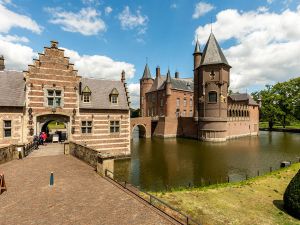 Kasteel Heeswijk