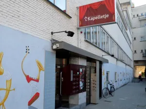 Foto: Theater 't Kapelletje © Kees Deenik