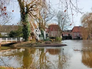 Dagje uit in Gelderland