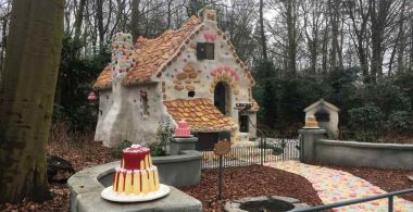 Met een peuter naar de Efteling, is dat leuk?