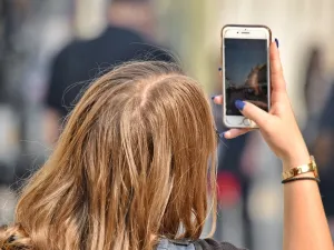 Plek gevonden? Dat levert punten op! Foto: Qula Den Bosch