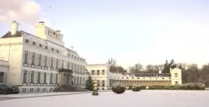 Ontdek de pracht van kaarten, kunst en kabouters Paleis Soestdijk onder een winterse deken! Foto: Paleis Soestdijk