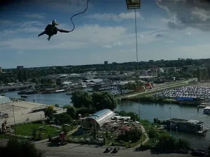 Foto: Bungee Amsterdam