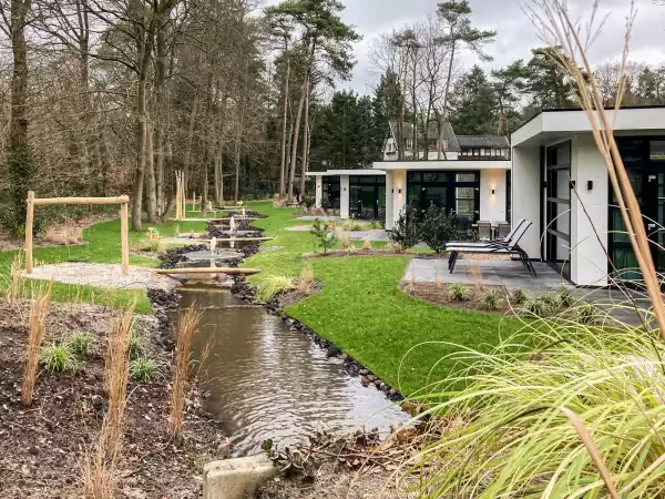 Recreatiepark Beekbergen Foto: TopParken Recreatiepark Beekbergen