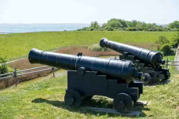 Fort Rammekens bezoeken Foto geüpload door gebruiker Waterlinie Evenement