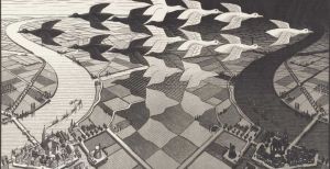 Escher Fries Museum