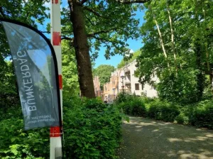 Openstelling Foto geüpload door gebruiker Stichting Liniebreed Ondernemen.