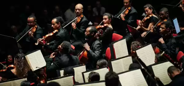 © Eduardus Lee | Foto ge&uuml;pload door gebruiker concertgebouw