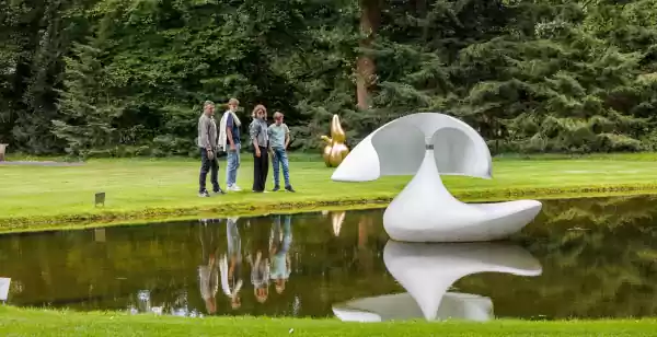 Verwonder je samen tijdens de Museumweek