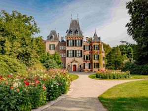 Kasteel Keukenhof
