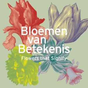 Bloemen van Betekenis Museum Ons' Lieve Heer op SolderFoto geüpload door gebruiker.