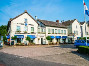 Fletcher Hotel-Restaurant Weert Foto: Limburg Marketing