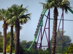 Walibi Holland is weer open!