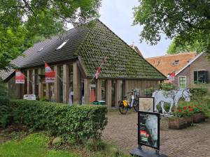 Jan Kruis Museum