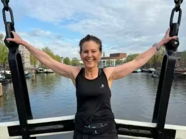 Tourist Run Amsterdam Foto: Tourist Run Amsterdam