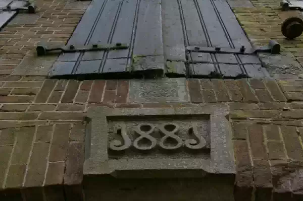 Rondleidingen met gids op Fort Sabina Foto ge&uuml;pload door gebruiker Waterlinie Evenement