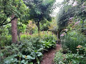 De Verborgen Tuin