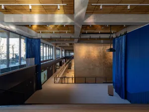 Foto: De Nederlandsche Bank © De Nieuwe Schatkamer