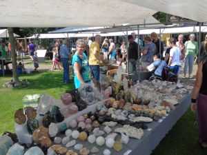 oertijdmarkt foto oertijdmarkt