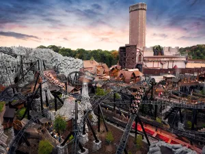 Attractiepark Phantasialand