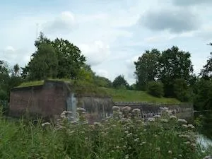 Fortenwandeling de vier Lunetten Foto geüpload door gebruiker Waterlinie Evenement