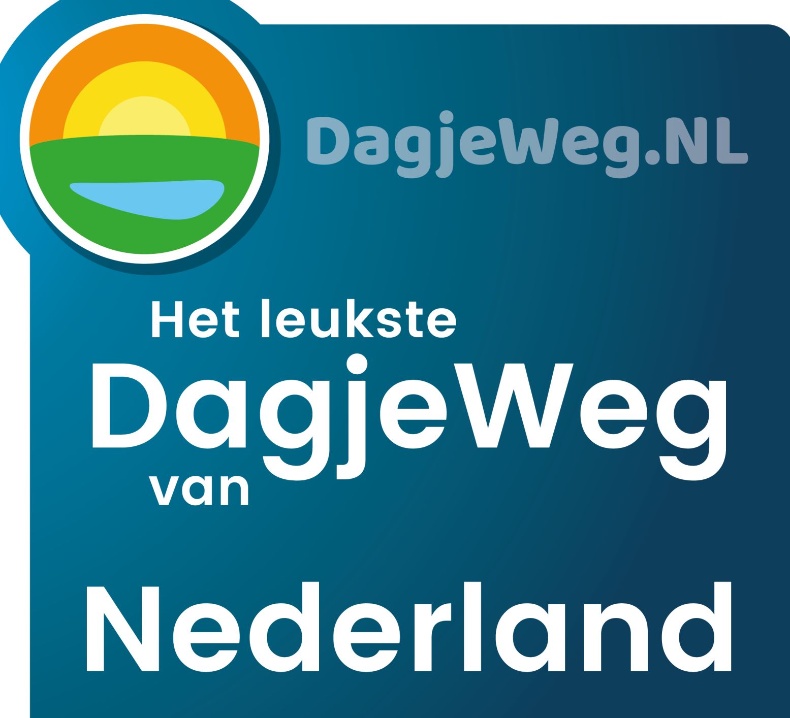 Valt jouw favoriete uitje in de prijzen? Foto: DagjeWeg.NL ©