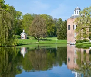 Cultuurhistorische wandeling Foto geüpload door gebruiker Geldersch Landschap en Kasteelen