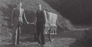 Tijdelijk open: de schuilkelder van Kröller-Müller