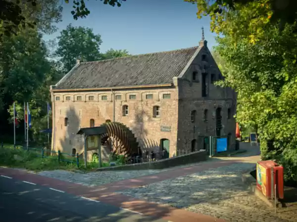 Graanbranderij De IJsvogel Foto: De Ijsvogel
