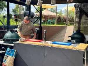 Foto geüpload door gebruiker Waterlinie Evenement