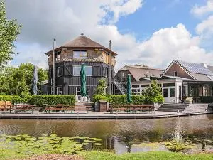 Kom langs op de boerderij. Foto: Boerderij de Boerinn.