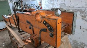 28/05/25 tot 14/06/25 Naarden Erfgoedfestival "Makers in Gooi en Vecht"