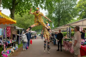 Foto: Henk Zwols