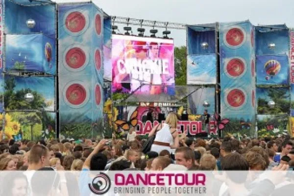 Zomervakantie vol gratis festivals
