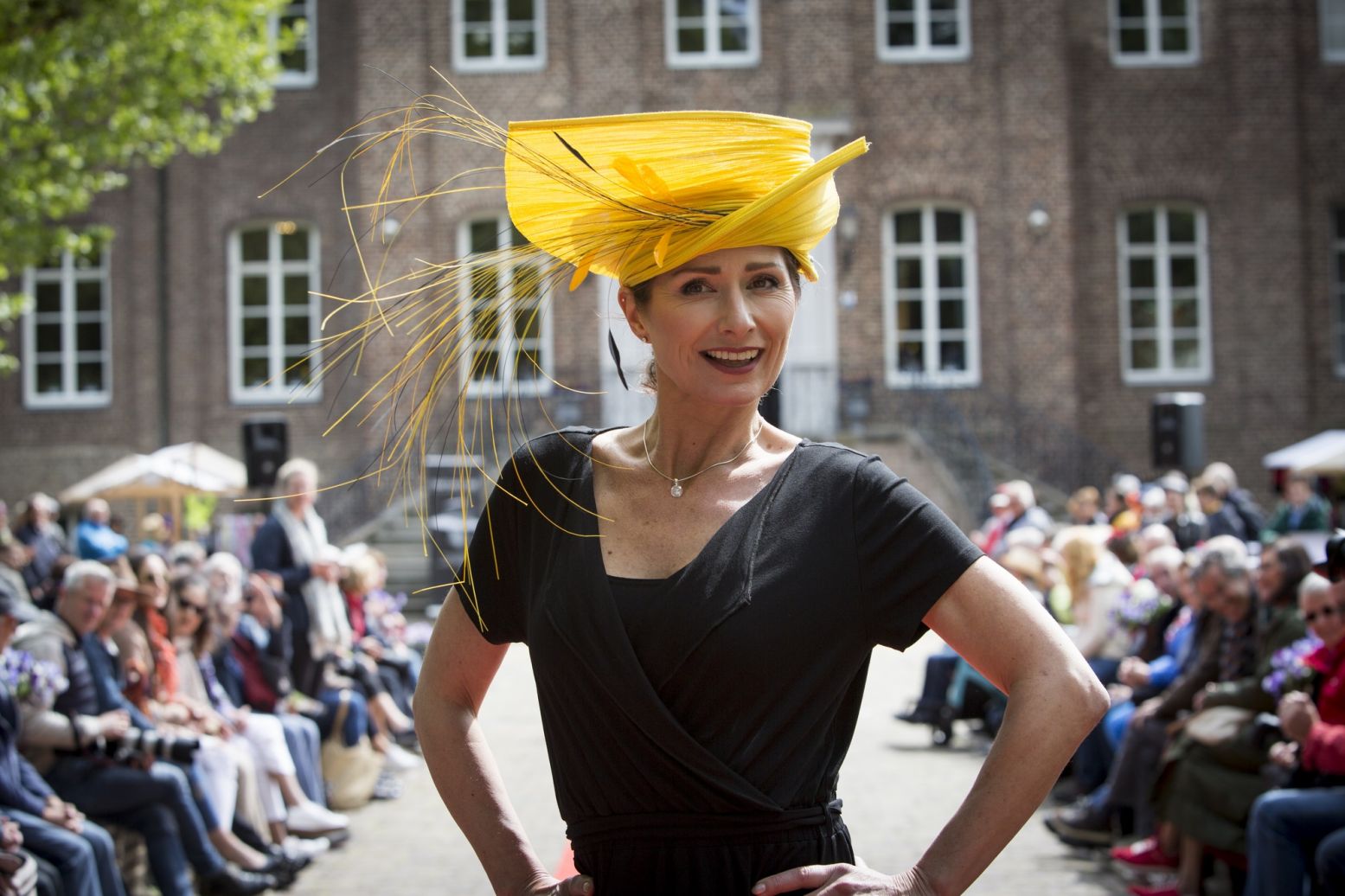 Beleef je eigen fashionista moment. Foto: Joy Fotografie © Beleef je eigen fashionista moment. Foto: Joy Fotografie ©
