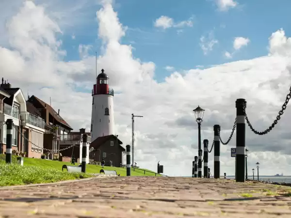 Dagje Urk Foto: Tourist Info Urk, Luc Kramer.
