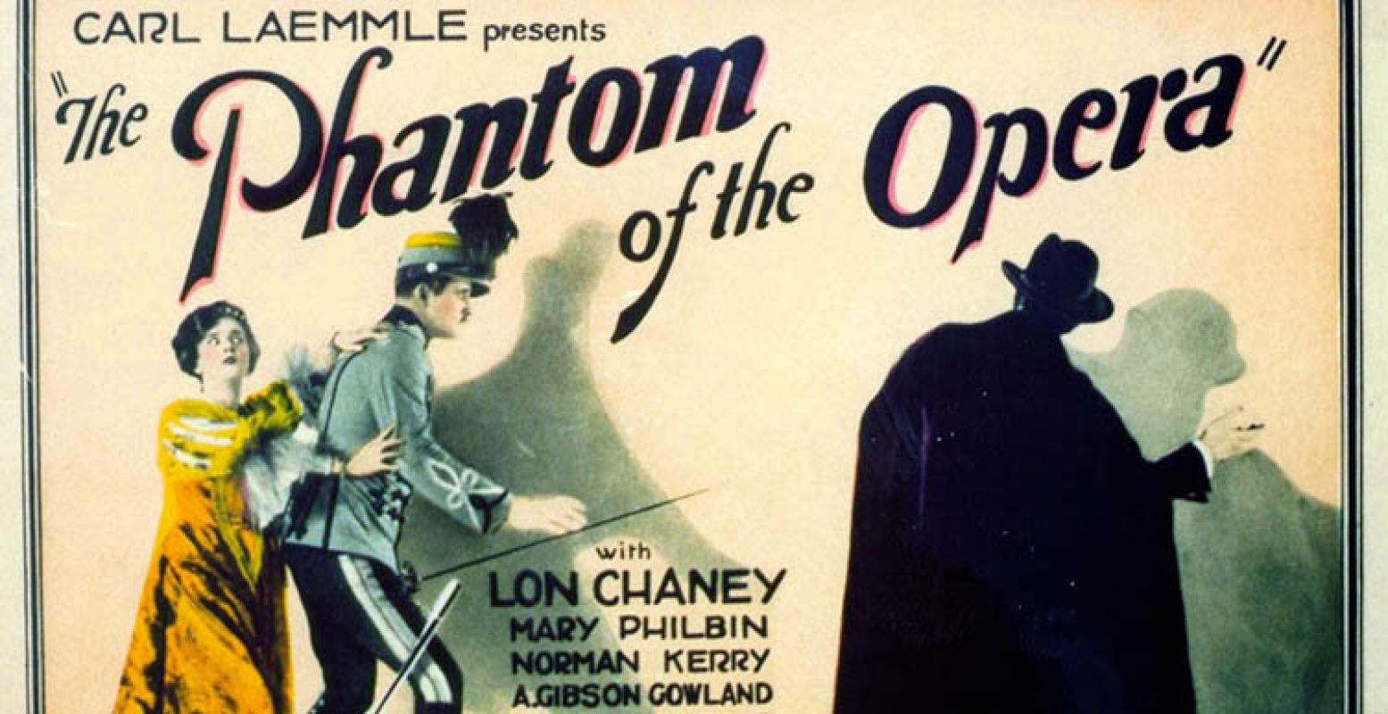 Een klassieke beleving van 'The Phantom of the Opera', maar dan in een nieuw jasje.