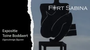 Eigenzinnige Figuren Foto geüpload door gebruiker Stichting Liniebreed Ondernemen.